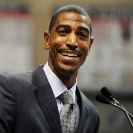 Kevin Ollie Agent